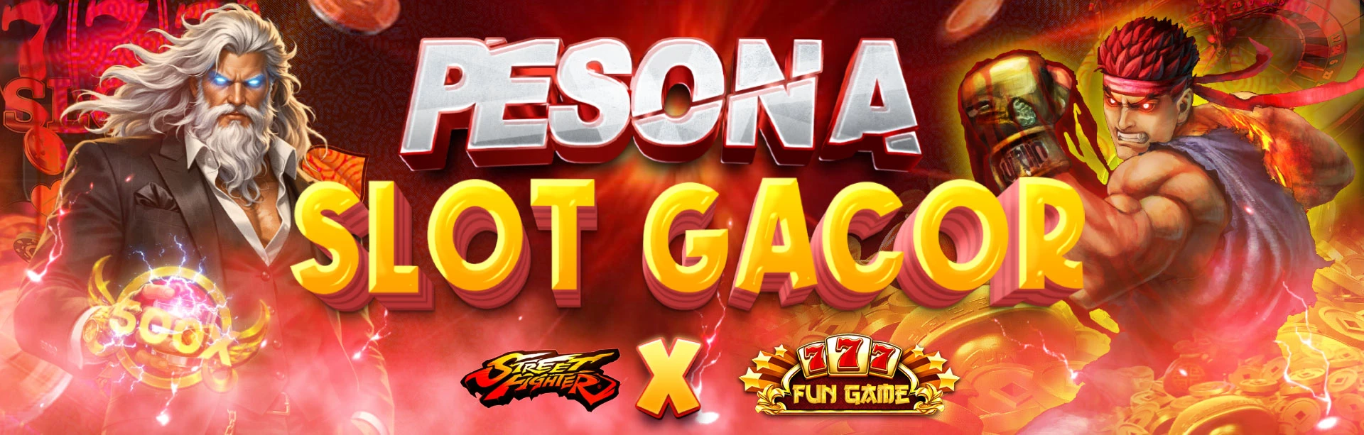 JKT4D Banner Slot Online